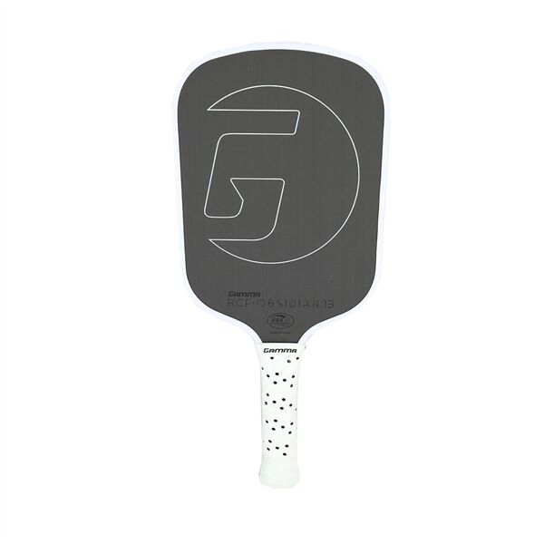 Vợt Pickleball Gamma Obsidian 13
